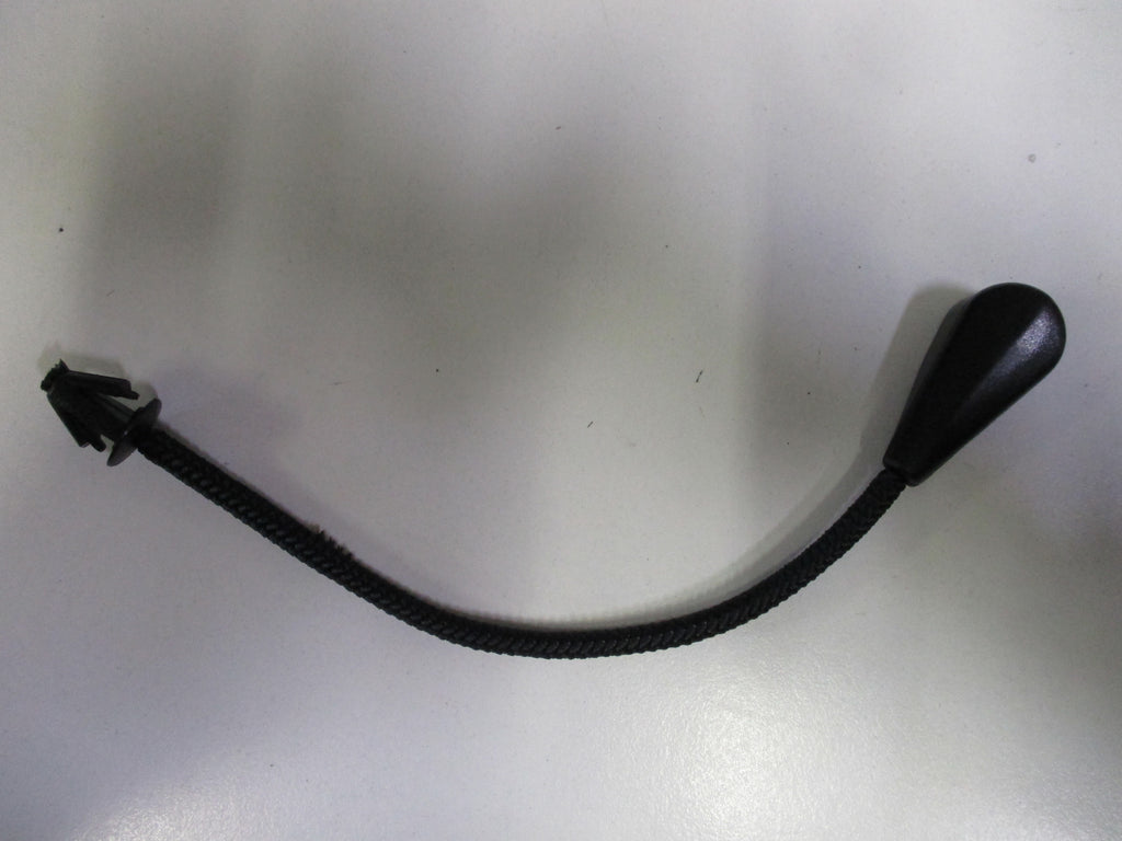 Parcel Tray Ropes Nissan Qashqai Genuine Rear Parcel Tray Rope New Part – Half Price ...
