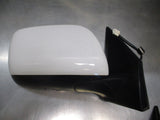 Toyota Landcruiser 200 Series Genuine Left-Right Mirrors Used Part VGC