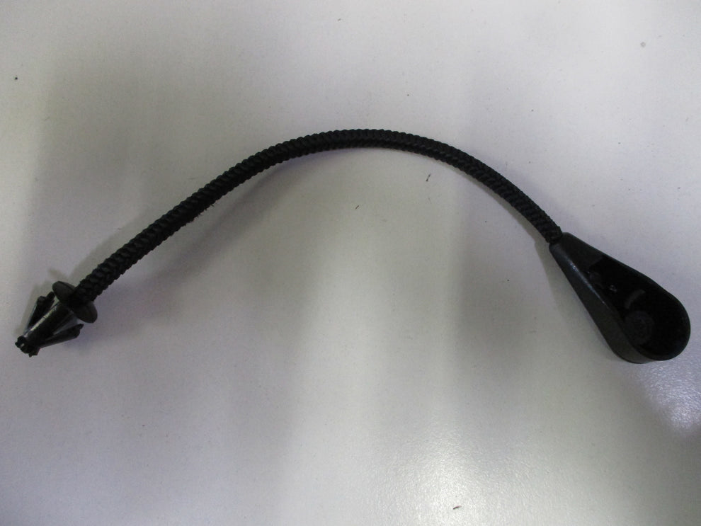 Nissan Qashqai Genuine Rear Parcel Tray Rope New Part – Half Price ...