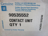 Holden SB Barina Genuine Clock Spring New Part