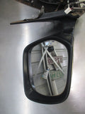 Toyota Landcruiser 200 Series Genuine Left-Right Mirrors Used Part VGC