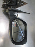 Toyota Landcruiser 200 Series Genuine Left-Right Mirrors Used Part VGC