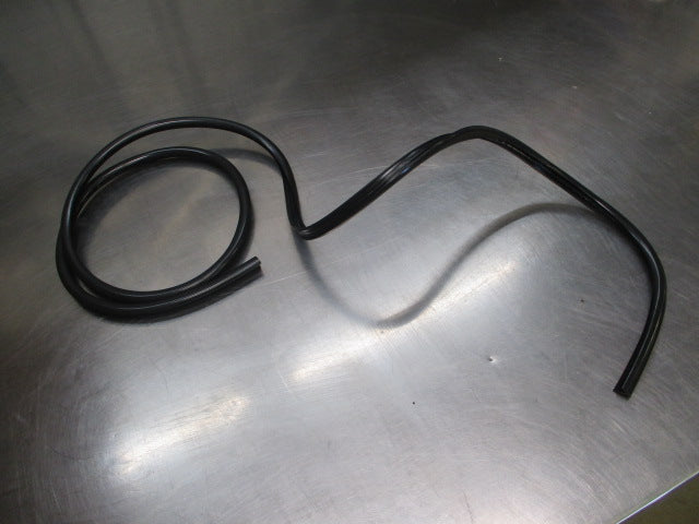 Holden Camira JB-JC-JD-JE Genuine Windscreen Moulding New Part