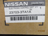 Nissan Altima L33T Genuine Engine Control Module New Part