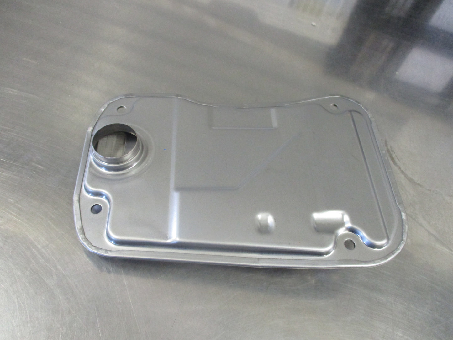 Suzuki Grand Vitara Genuine Automatic Transmission Filter New Part