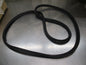 Renault Koleos Genuine Tail Gate Rubber New Part