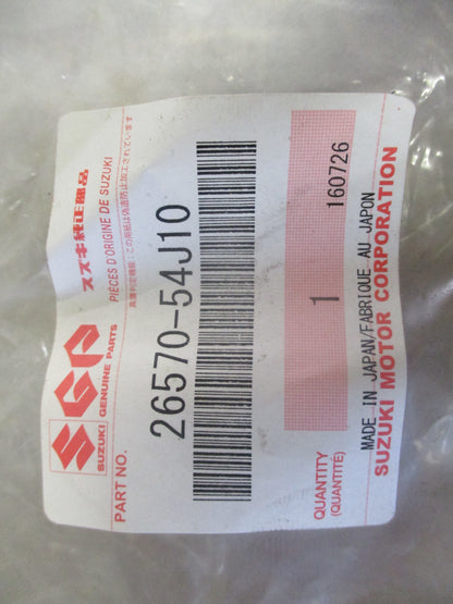 Suzuki Grand Vitara Genuine Automatic Transmission Filter New Part
