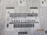 Nissan R34 Skyline Genuine Turbo Charger Gasket Kit New Part