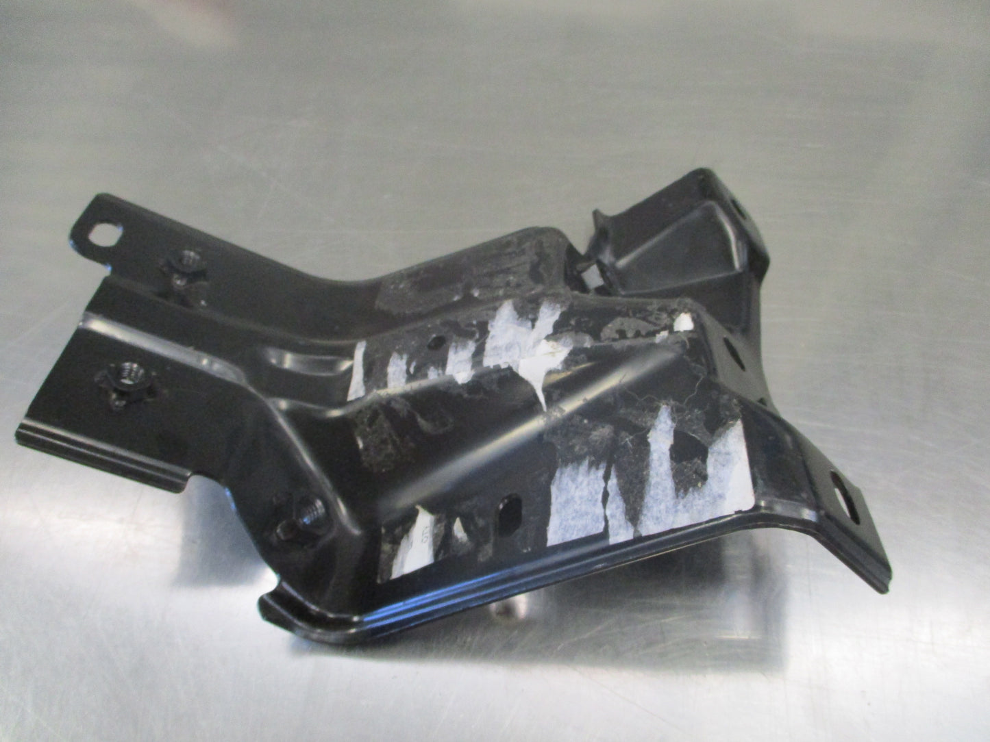 Nissan T32 X-Trail Genuine Bonnet Lock Stay Bracket New Part