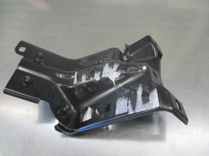 Nissan T32 X-Trail Genuine Bonnet Lock Stay Bracket New Part