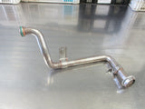 Jeep Grand Cherokee Genuine Oil Pickup Tube New Part