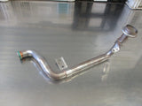 Jeep Grand Cherokee Genuine Oil Pickup Tube New Part