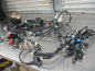 Ford Ranger XL-XL-Plus 2.2Ltr Diesel Genuine Engine Wiring Loom New Part