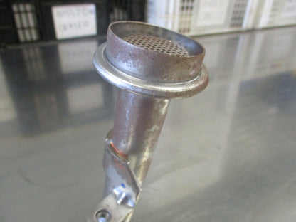 Jeep Grand Cherokee Genuine Oil Pickup Tube New Part