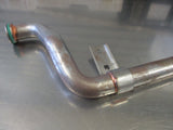 Jeep Grand Cherokee Genuine Oil Pickup Tube New Part