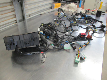 Ford Ranger XL-XL-Plus 2.2Ltr Diesel Genuine Engine Wiring Loom New Part