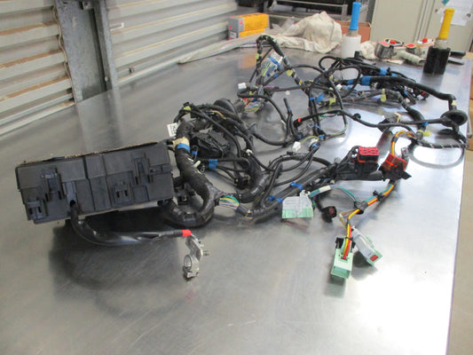 Ford Ranger XL-XL-Plus 2.2Ltr Diesel Genuine Engine Wiring Loom New Part