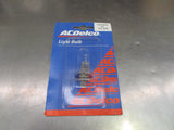 ACDelco H1 12V 5w Light Bulb new Part