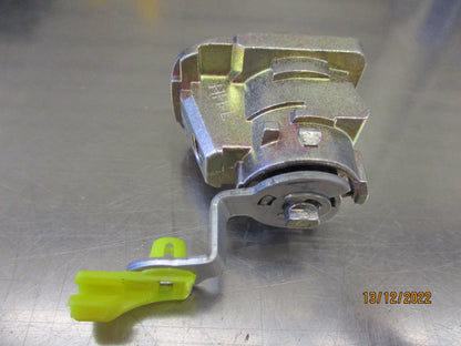 Nissan D23 NP300 Navara Genuine Passenger Front Door Lock And Key Set New Part