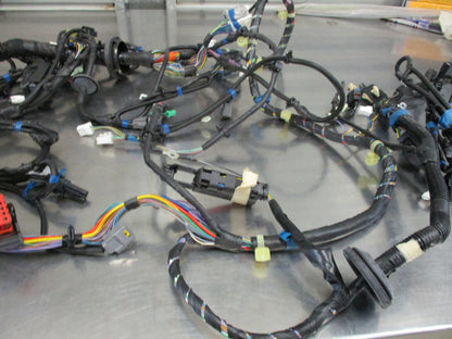 Ford Ranger XL-XL-Plus 2.2Ltr Diesel Genuine Engine Wiring Loom New Part