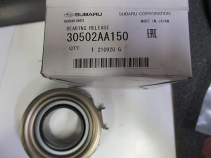 Subaru Impreza Genuine Clutch Release Bearing New Part