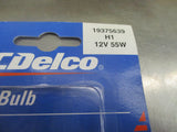 ACDelco H1 12V 5w Light Bulb new Part