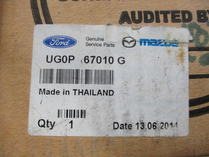 Ford Ranger XL-XL-Plus 2.2Ltr Diesel Genuine Engine Wiring Loom New Part