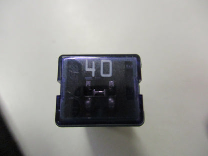 Mahindra Maxi Genuine Fuse 40A New