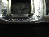 Toyota Hilux Genuine D4D 3.0 Badge Used Part VGC