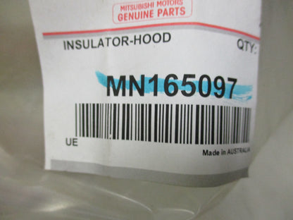 Mitsubishi 380 Genuine Bonnet Insulator New Part