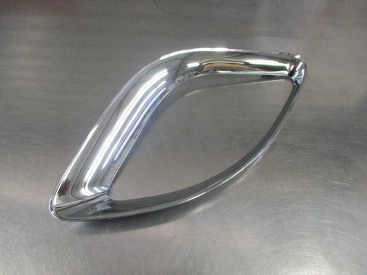 Jeep Grand Cherokee Genuine Right Hand Lower Grille Surround New Part