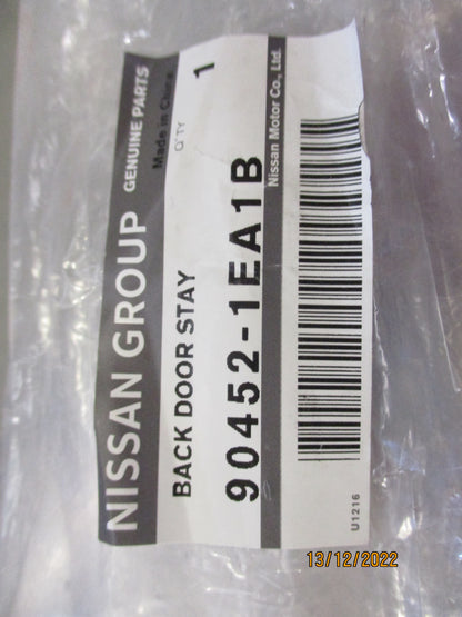 Nissan 370Z Genuine Right Hand Rear Hatch Stay New Part