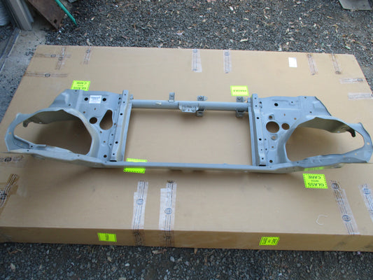 Mitsubishi ML Triton Genuine Front Radiator Support Panel New Part