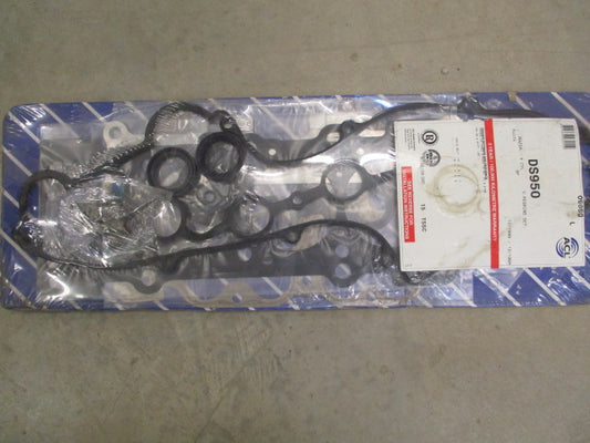 Protorque Cylinder Head Gasket Set Regrind Suits Ford Laser-Mazda 323 New Part