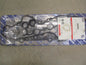 Protorque Cylinder Head Gasket Set Regrind Suits Ford Laser-Mazda 323 New Part