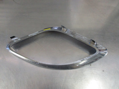 Jeep Grand Cherokee Genuine Right Hand Lower Grille Surround New Part