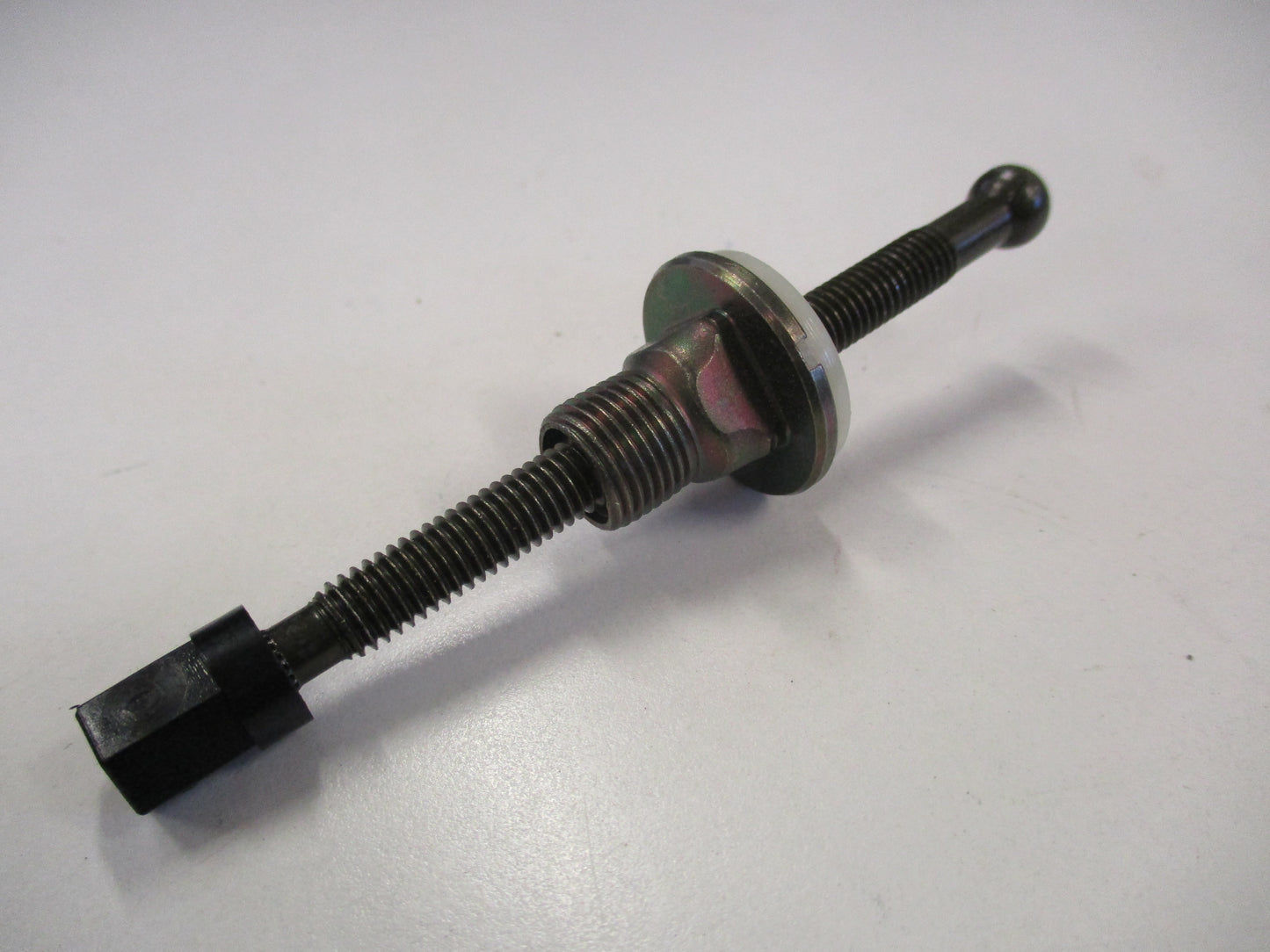 Toyota Genuine Headlight Lens And Housing Screw New