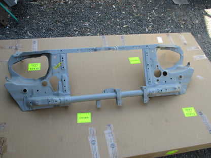 Mitsubishi ML Triton Genuine Front Radiator Support Panel New Part