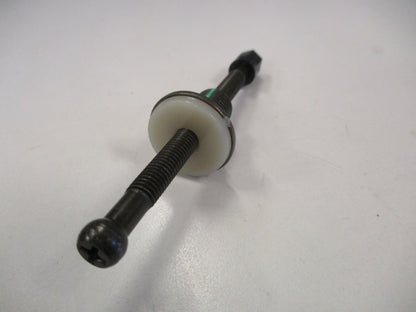 Toyota Genuine Headlight Lens And Housing Screw New