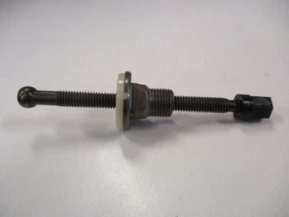 Toyota Genuine Headlight Lens And Housing Screw New