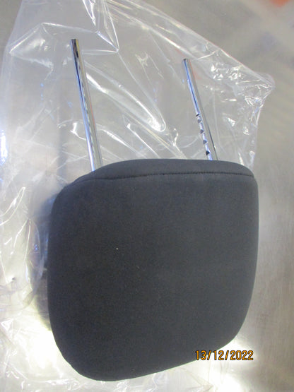 Nissan Y62 GU Patrol Genuine Front Head Rest Assembly New Part