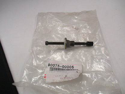 Toyota Genuine Headlight Lens And Housing Screw New