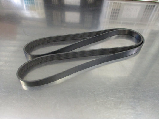 Gates Multi Ribbed Drive Belt Suits Holden CG Captiva/RC Colorado/Daewoo Leganza/Nubira New Part