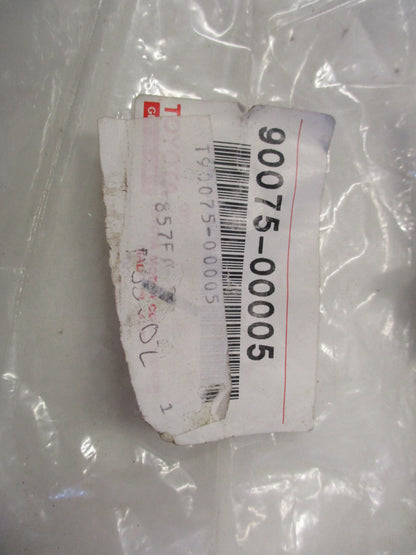 Toyota Genuine Headlight Lens And Housing Screw New