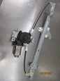 Nissan R51M Pathfinder Genuine Left Hand Rear Power Window Regulator New Part
