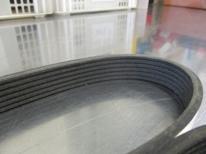 Gates Multi Ribbed Drive Belt Suits Holden CG Captiva/RC Colorado/Daewoo Leganza/Nubira New Part