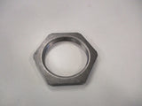 Nissan Genuine Front Hub Locknut New