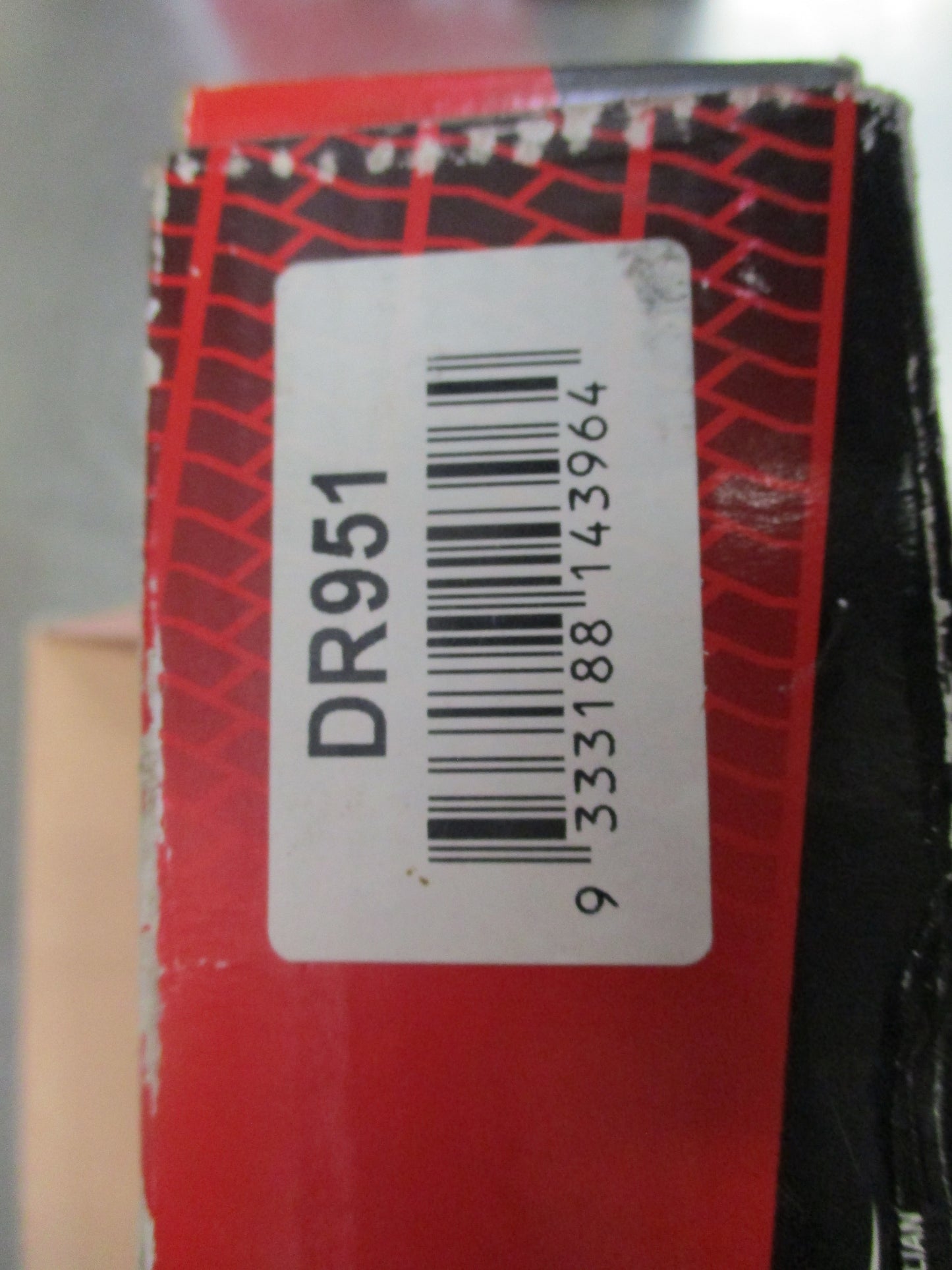 Protex Rear Brake Rotor Pair Suits Mazda 323/626/MX-6/Ford Laser/Telstar New Part