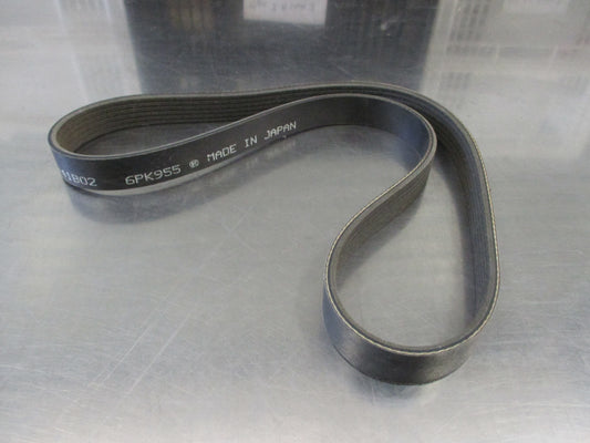 Nissan Micra/Mitsubishi ASX/Volkswagen Golf Genuine Fan V Belt New Part