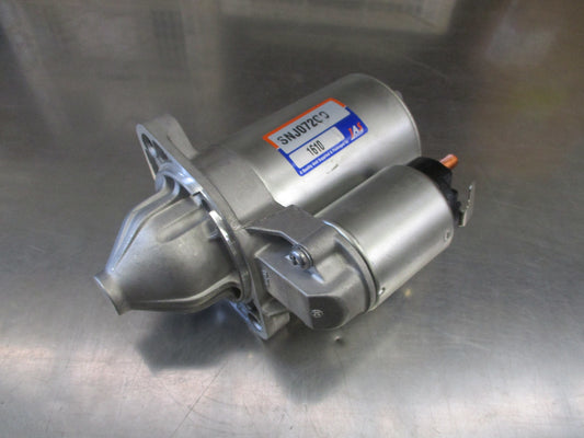 JAS Starter Motor Suits Hyundai Accent/Getz/Kia Rio New Part